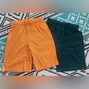 NWOT Lot of 5 Boys Shorts